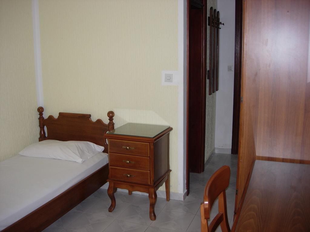 Rooms & Apartments Anka Bar Pokoj fotografie